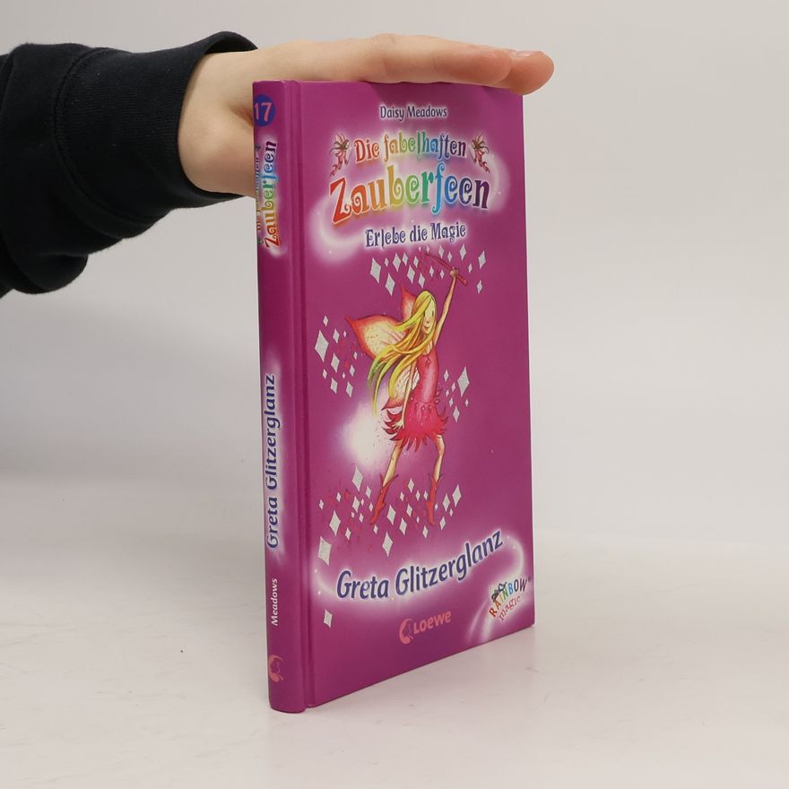 Daisy Meadows Die fabelhaften Zauberfeen 7