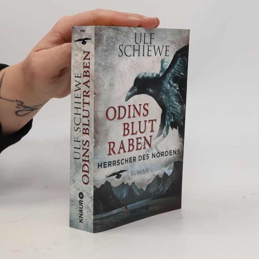 Ulf Schiewe Odins Blutraben