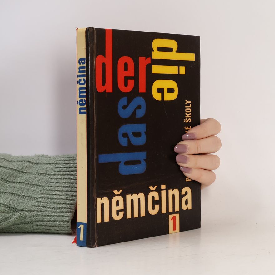 Autorenkollektiv Němčina 1