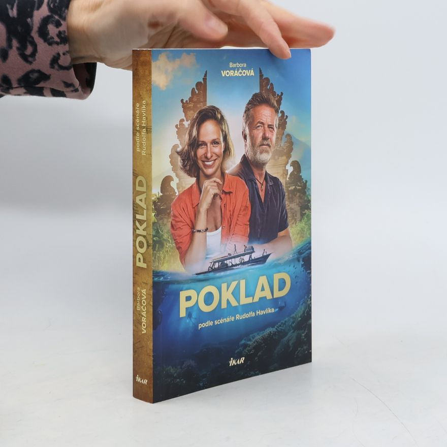Barbora Voráčová Poklad