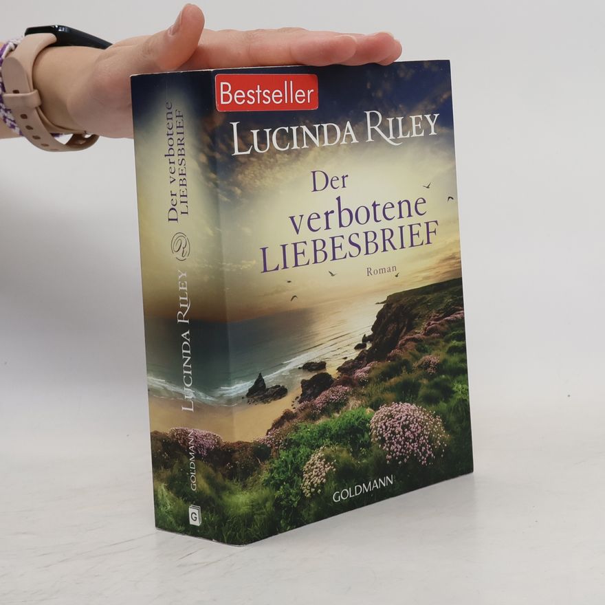 Lucinda Riley Der verbotene Liebesbrief