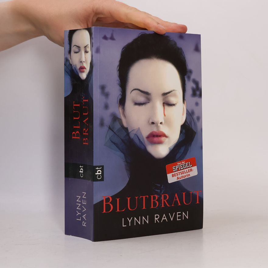 Lynn Raven Blutbraut