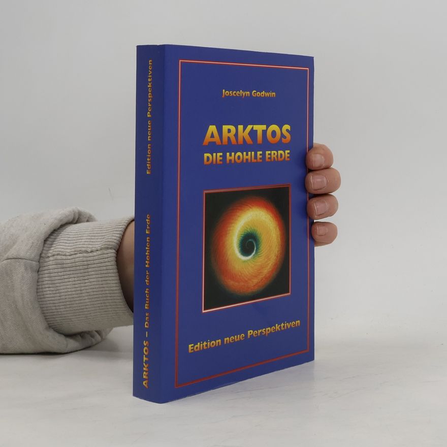 Joscelyn Godwin Arktos