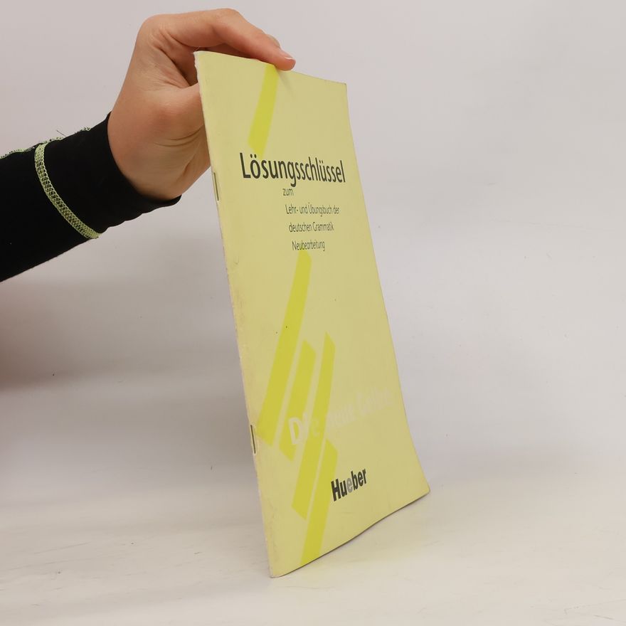 Hilke Dreyer Lösungsschlüssel