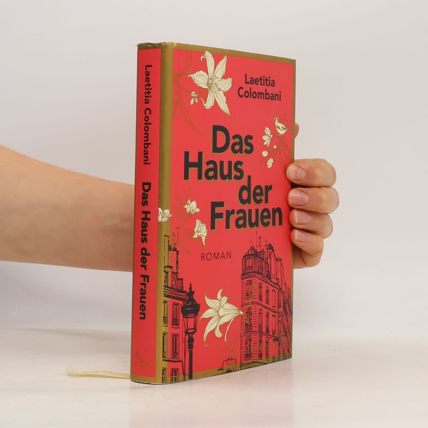 Lætitia Colombani Das Haus der Frauen