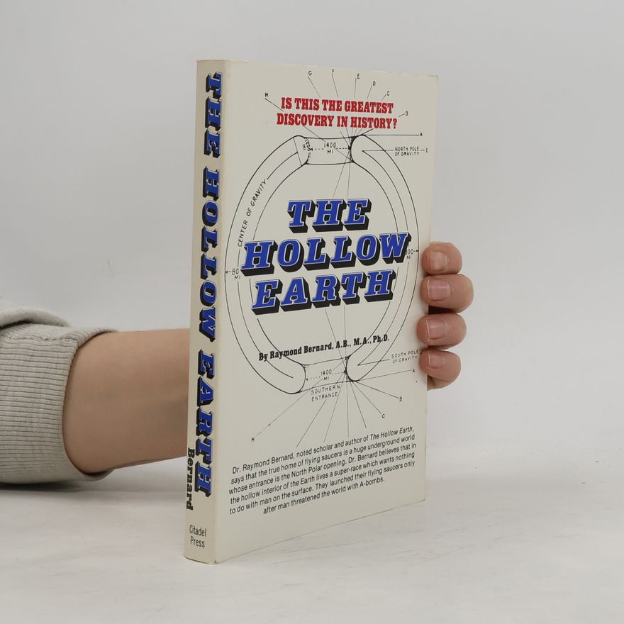 Raymond Bernard The Hollow Earth