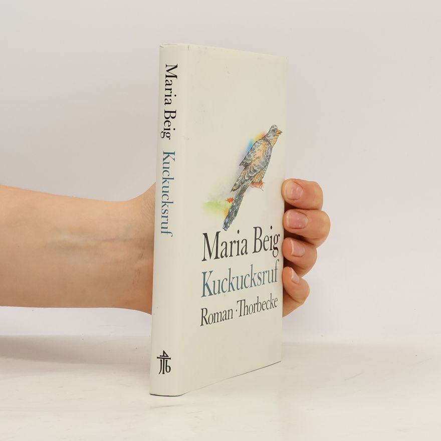 Maria Beig Kuckucksruf