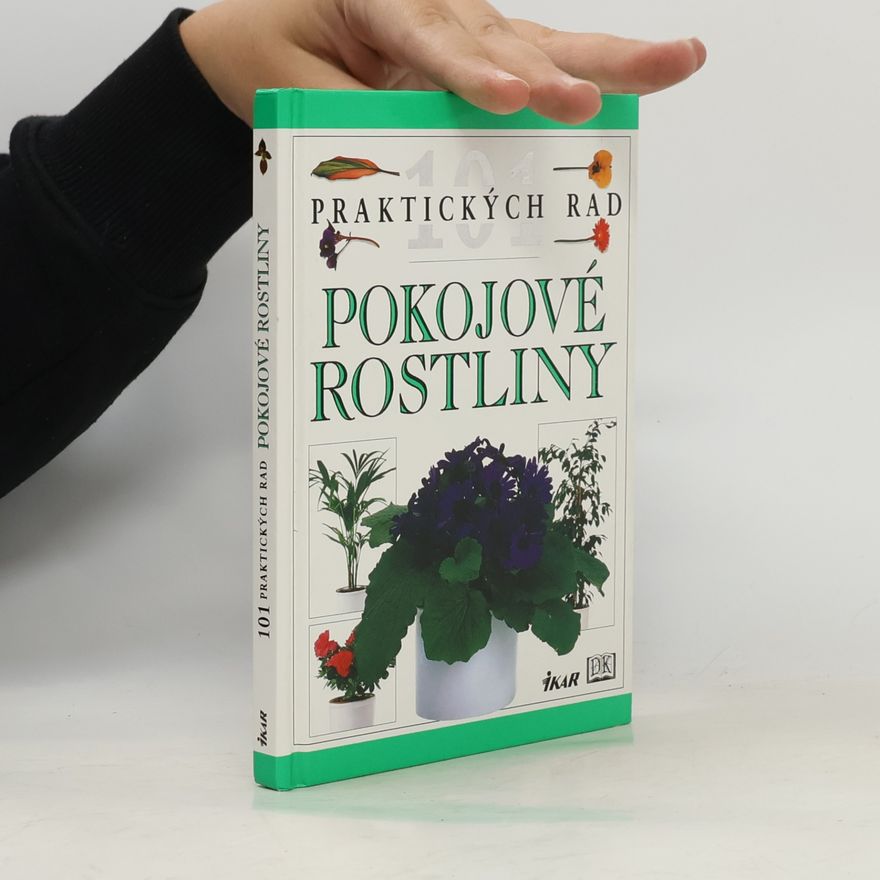 John Brookes Pokojové rostliny