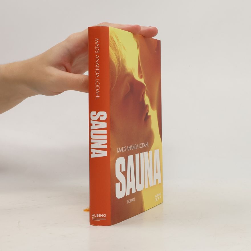 Mads Ananda Lodahl Sauna