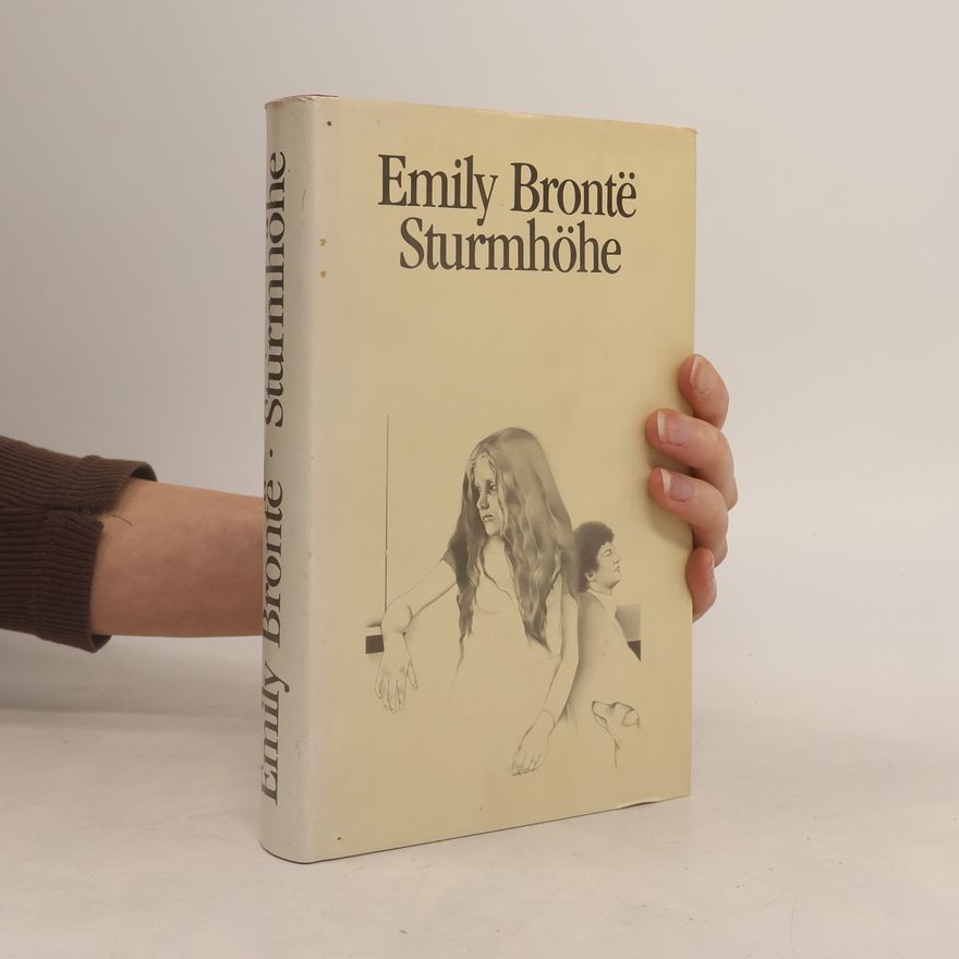 Emily Brontë Sturmhöhe