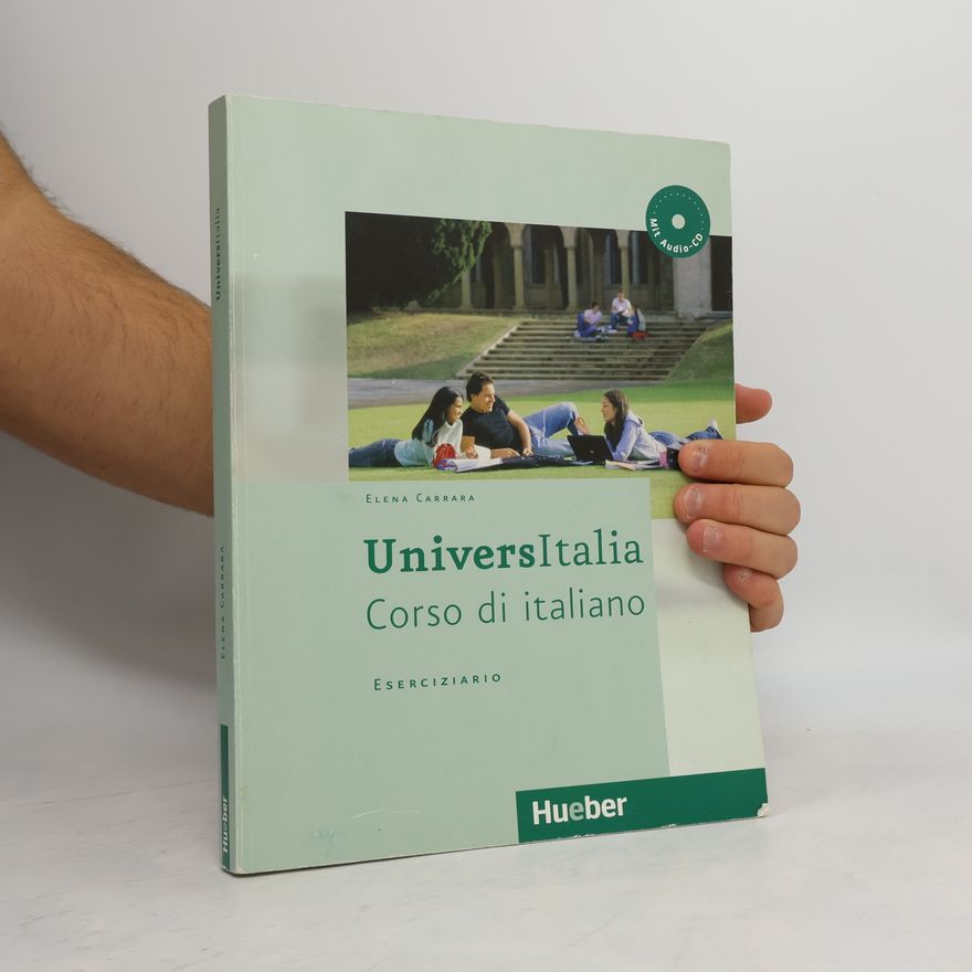 Kolektiv autorů UniversItalia