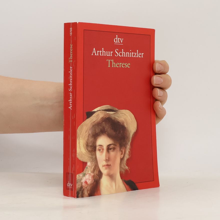 Arthur Schnitzler Therese