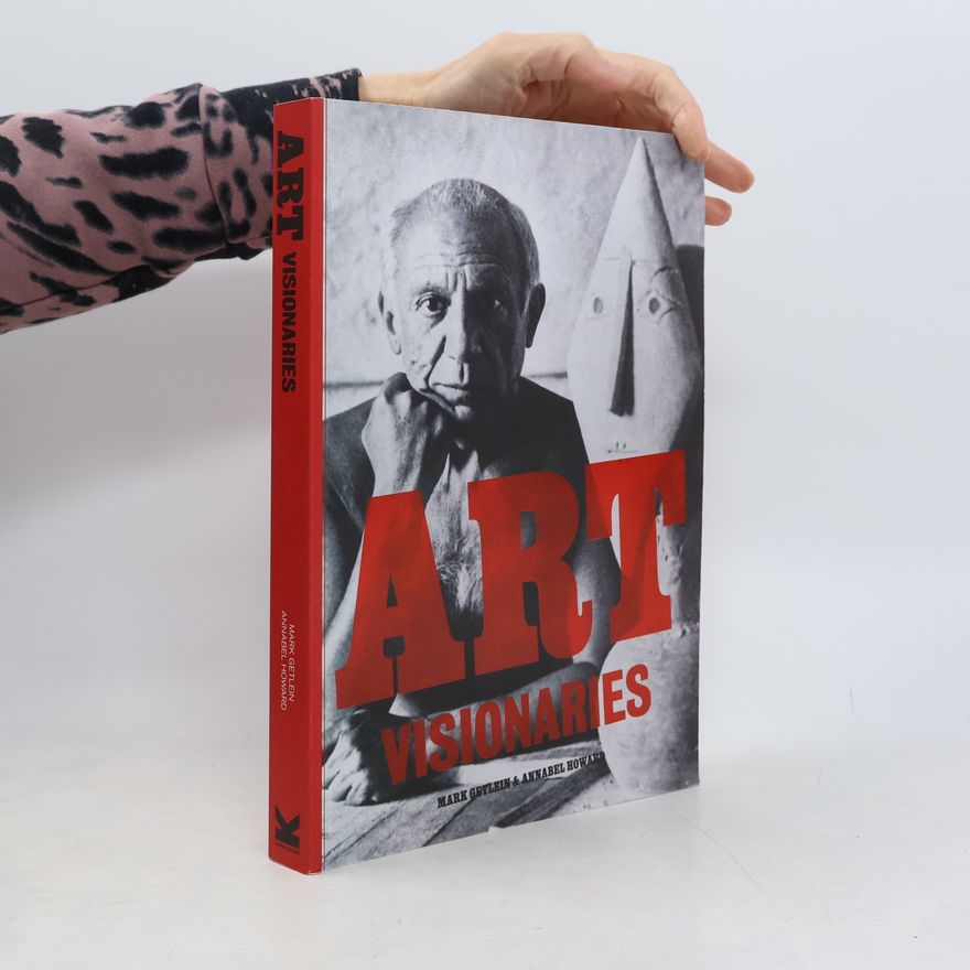 Mark Getlein Art Visionaries