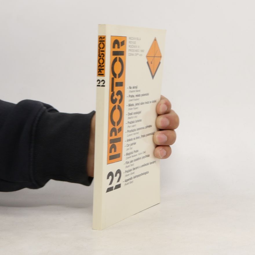 Autorenkollektiv Prostor 22