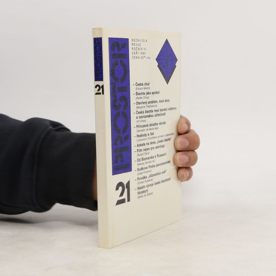 Autorenkollektiv Prostor 21