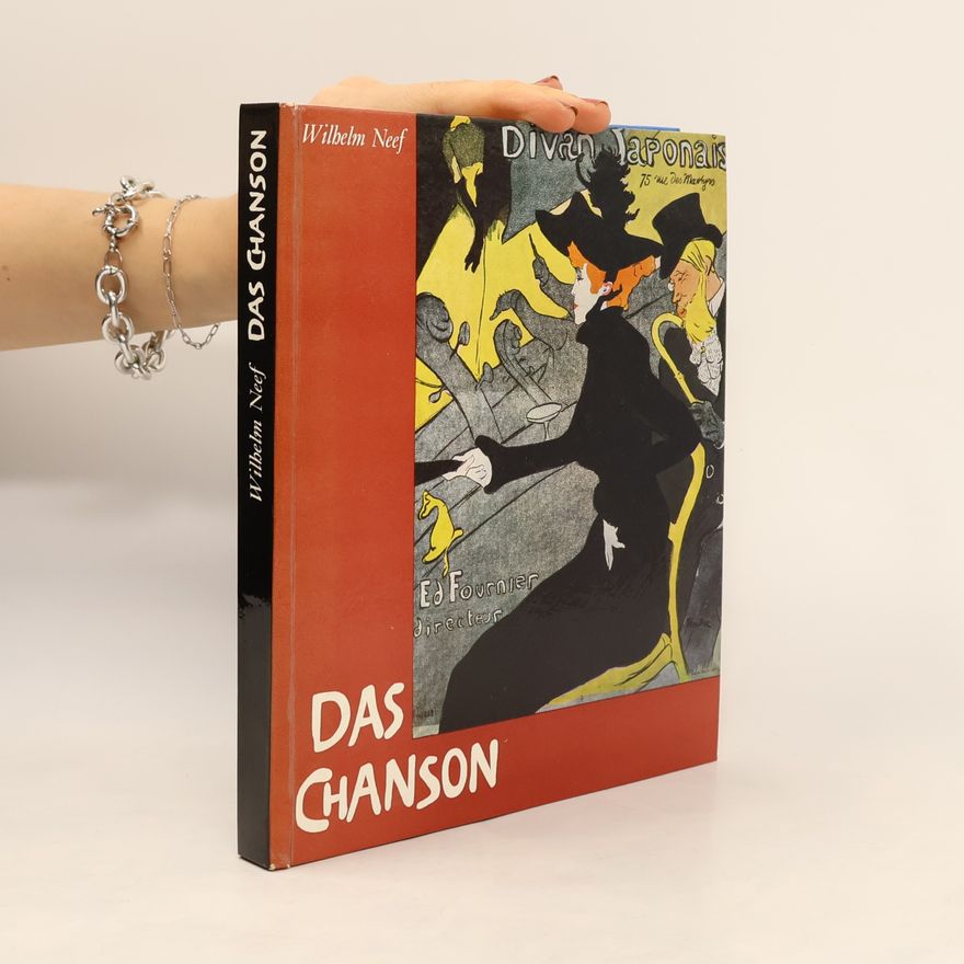 Wilhelm Neef Das Chanson