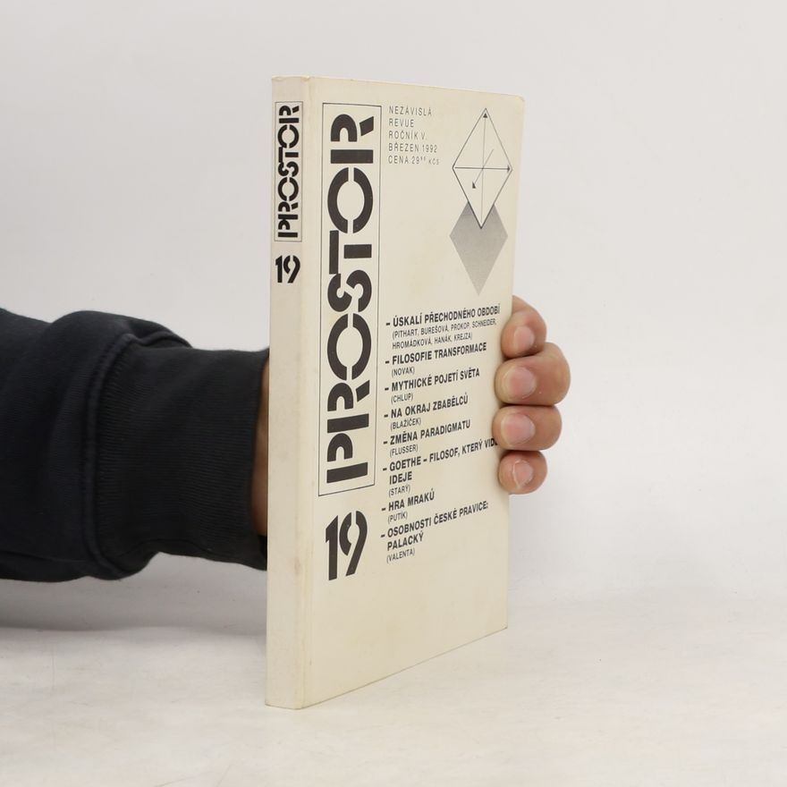 Autorenkollektiv Revue Prostor 19