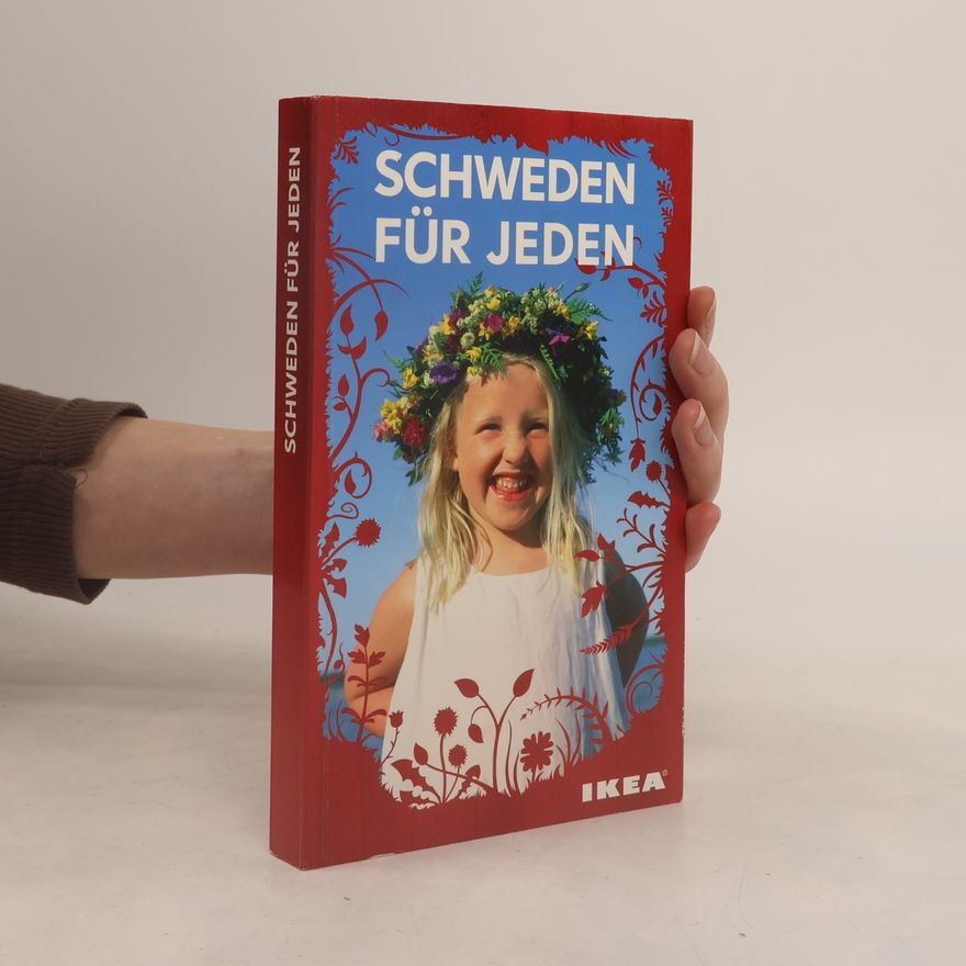 Autorenkollektiv Schweden für jeden