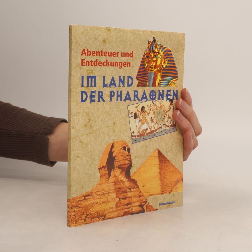 Autorenkollektiv Im Land der Pharaonen