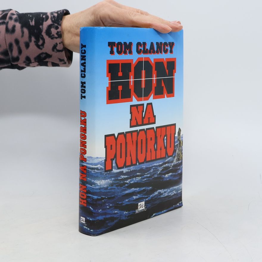 Tom Clancy Hon na ponorku