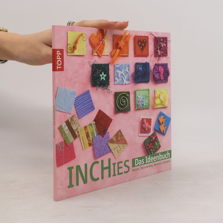 Inge Walz Inchies - Das Ideenbuch