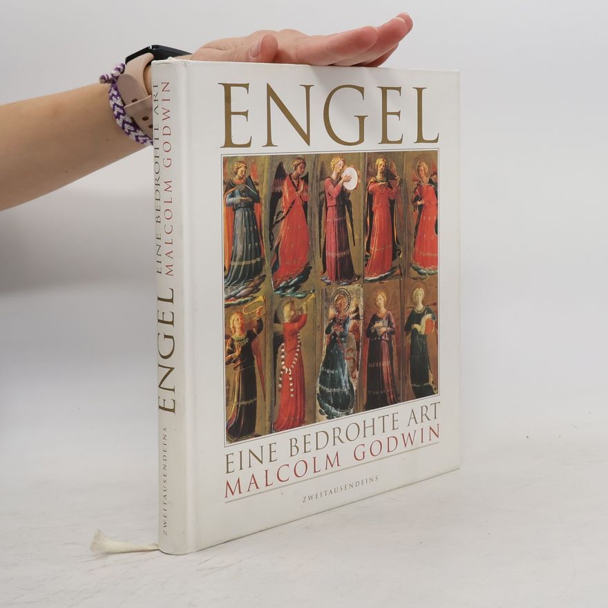 Malcolm Godwin Engel. Eine bedrohte Art