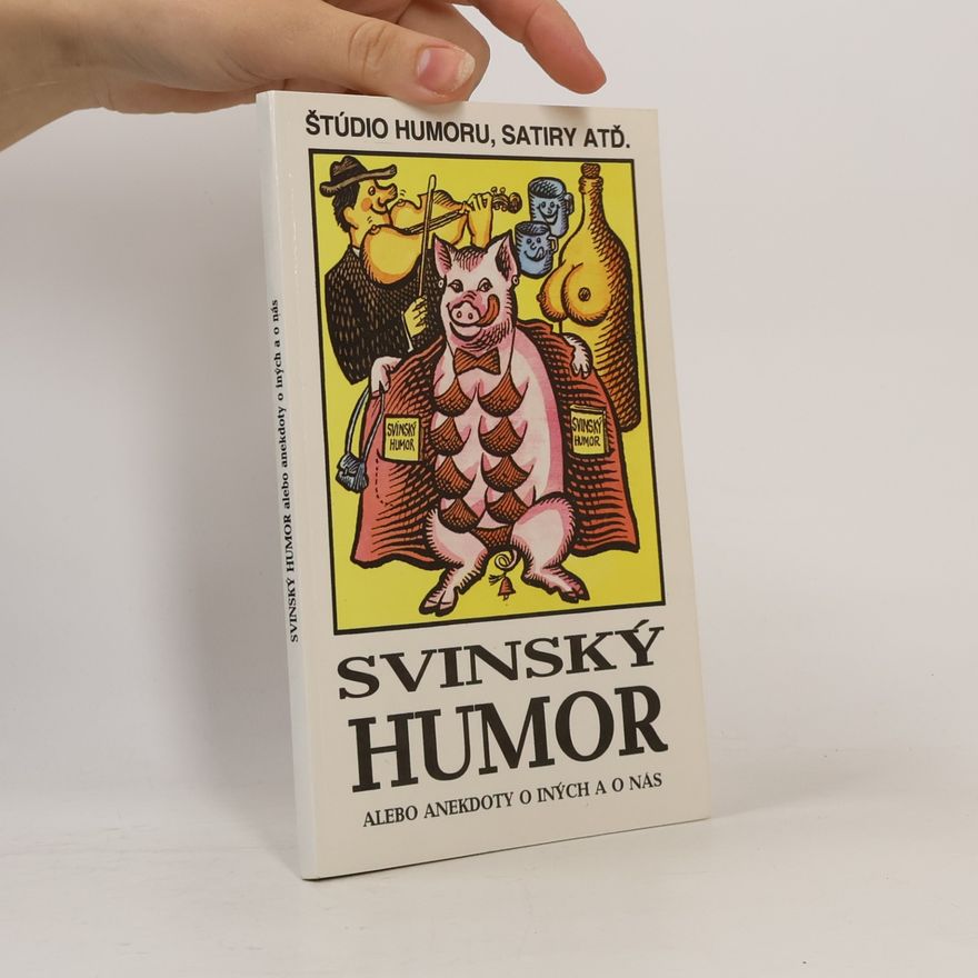 J. Savov Svinský humor