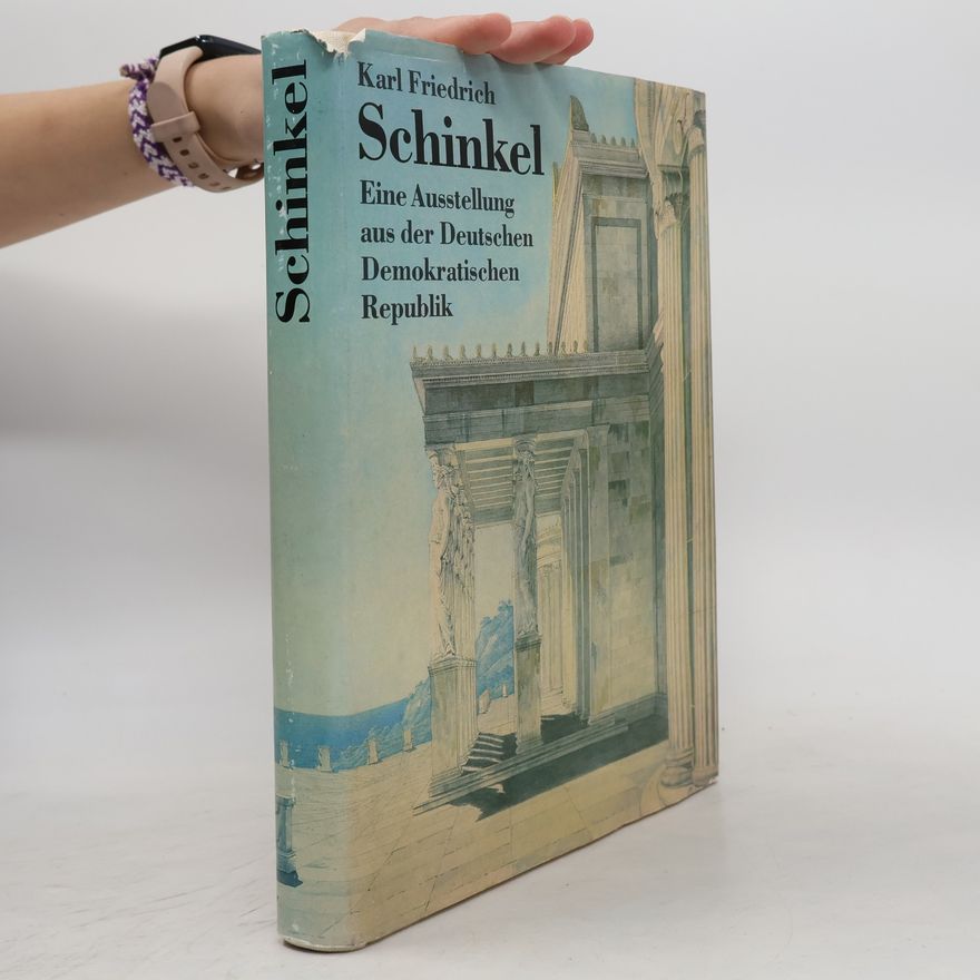 Autorenkollektiv Karl Friedrich Schinkel