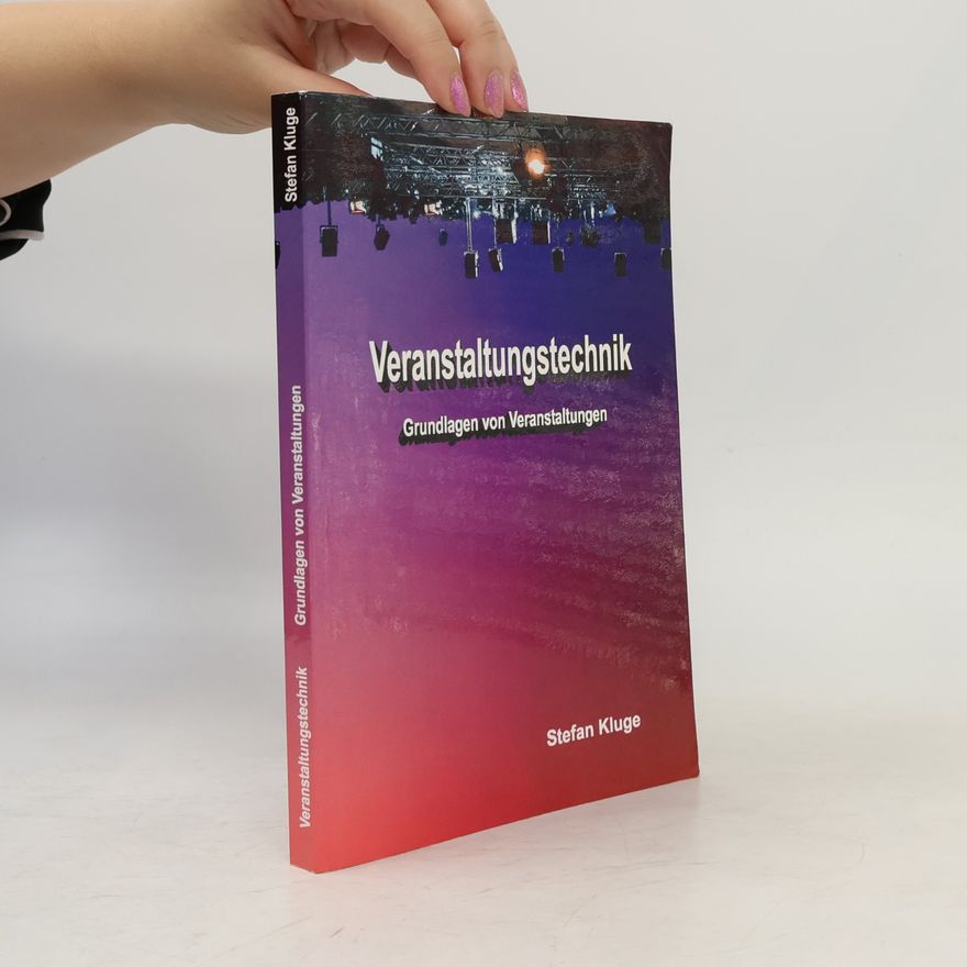 Stefan Kluge Veranstaltungstechnik