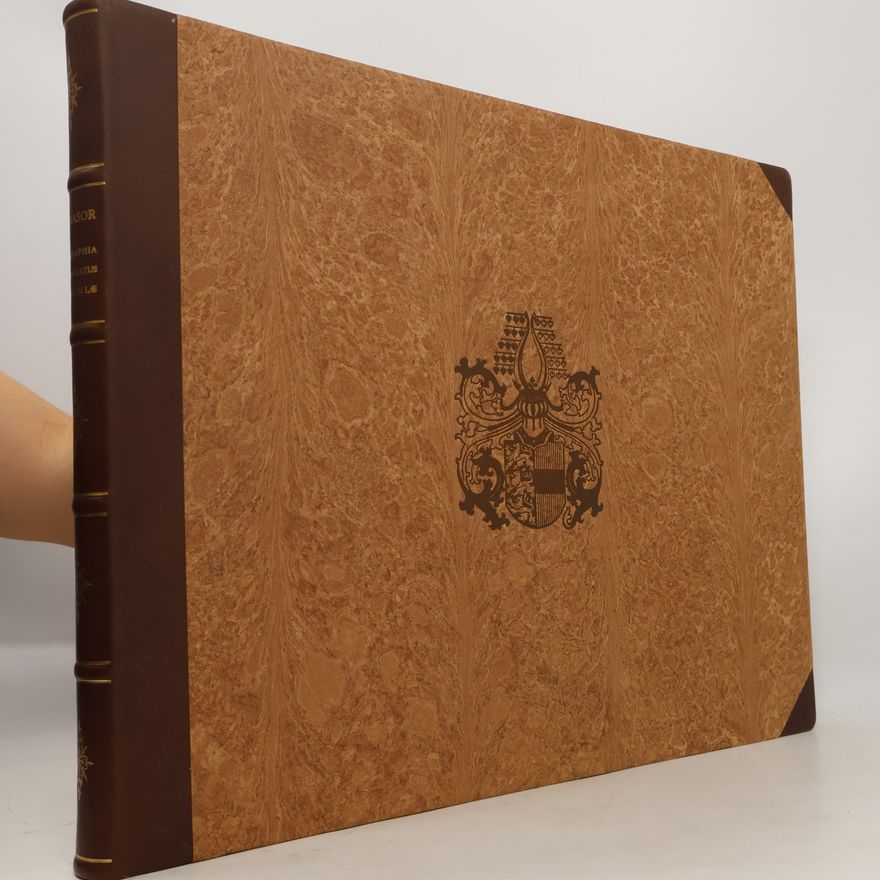 Marth. Merian Topographia Archiducatus Carinthiae antiquae & modernae completa