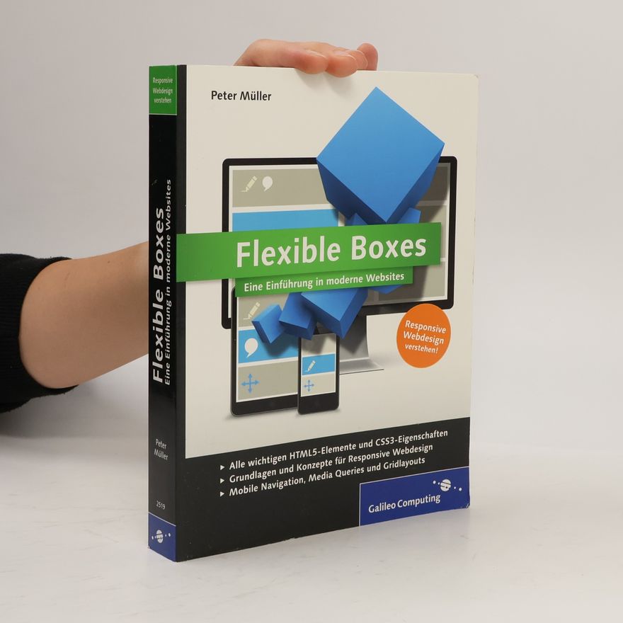 Peter M. Müller Flexible Boxes