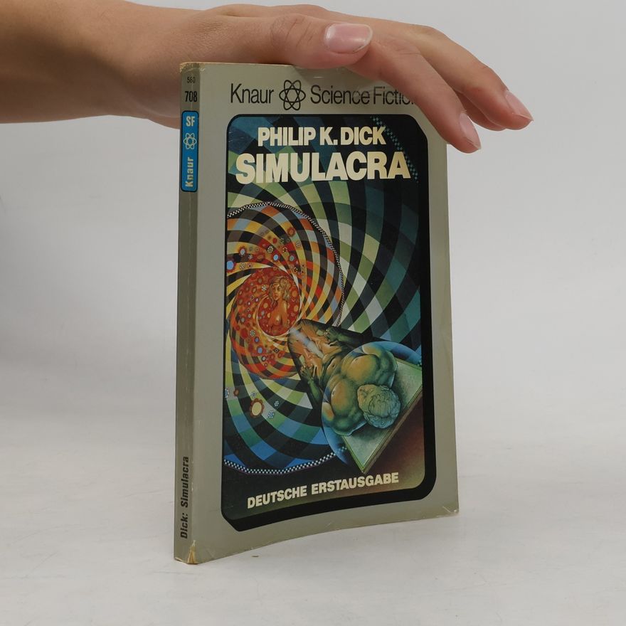 Philip K. Dick Simulacra