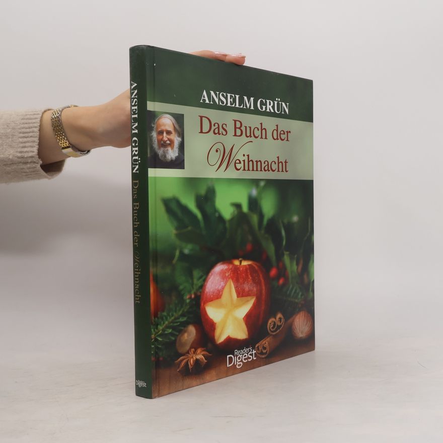 Kolektív autorov Das Buch der Weihnacht