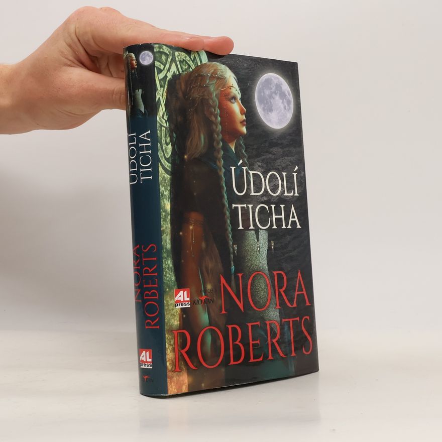 Nora Roberts Údolí ticha
