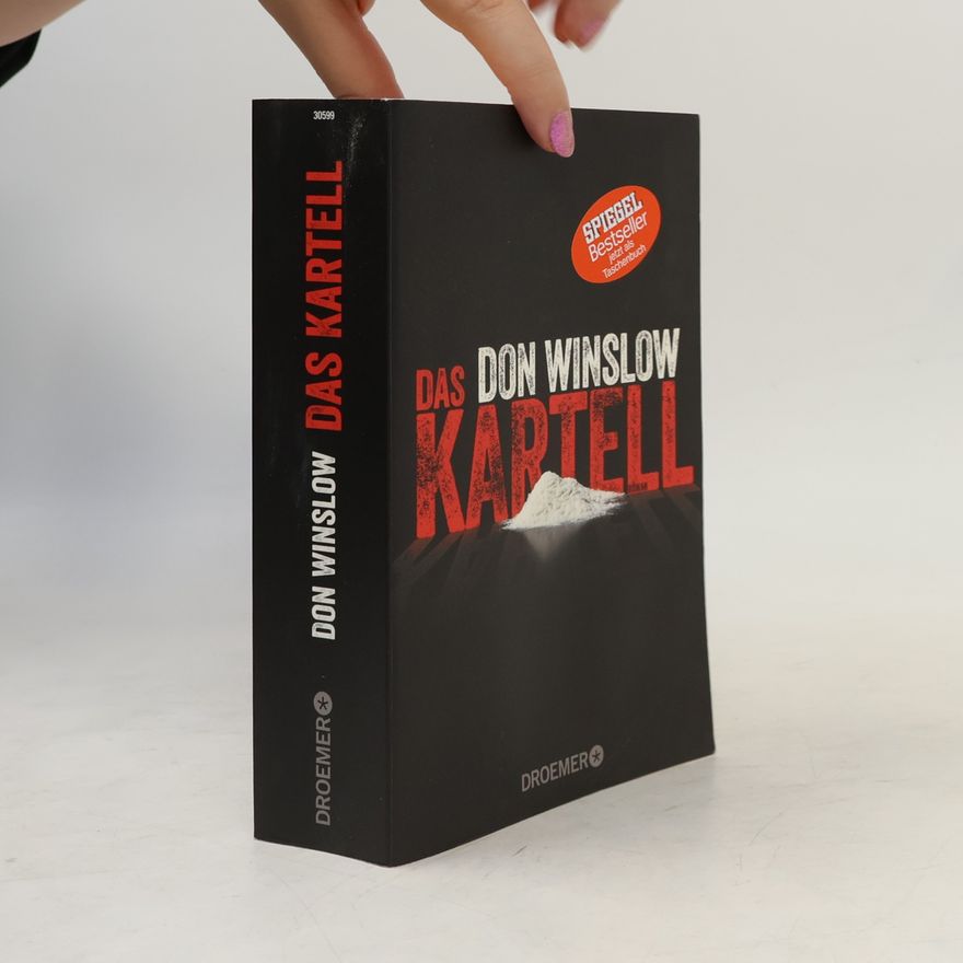 Don Winslow Das Kartell