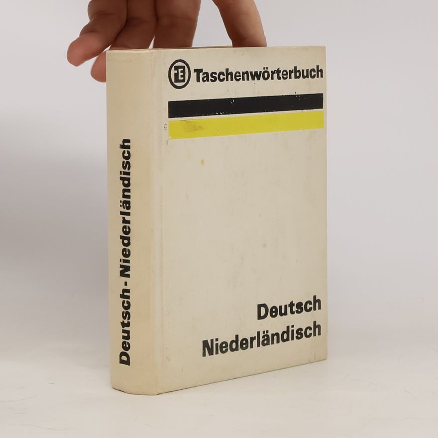 Autorenkollektiv Taschenwörterbuch
