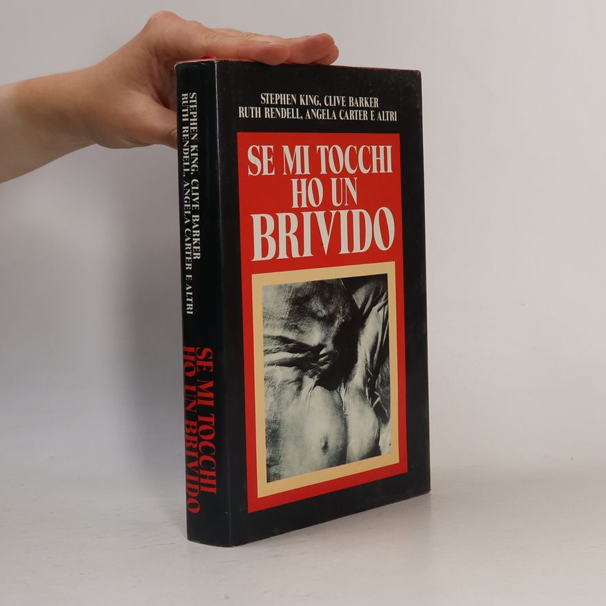 Autorenkollektiv Se mi tocchi ho un brivido