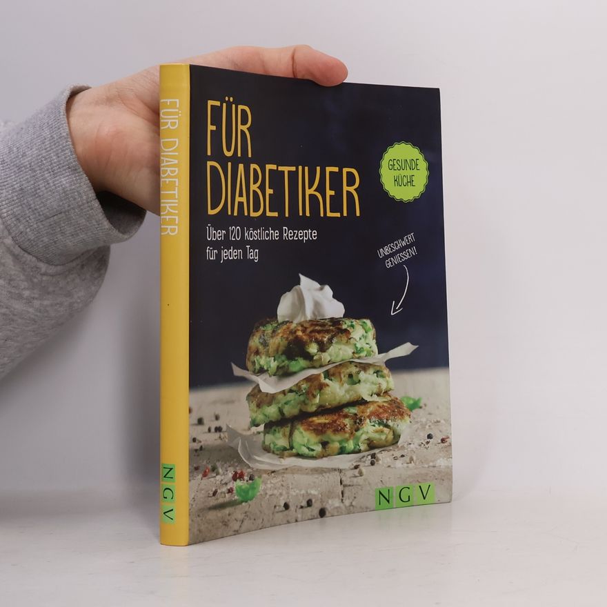 Autorenkollektiv Für Diabetiker