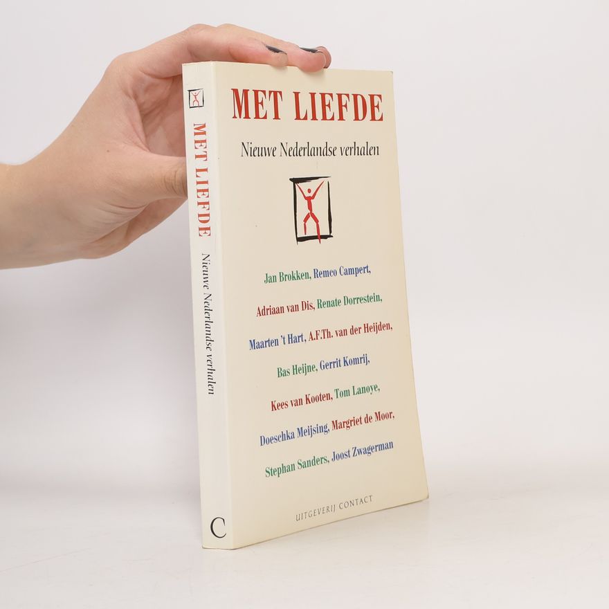 Frank Ligtvoet Met liefde
