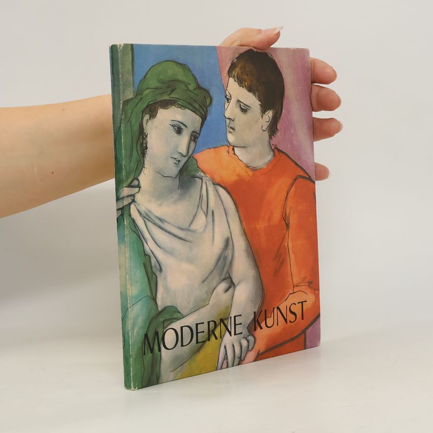 L. Schmidt MODERNE KUNST