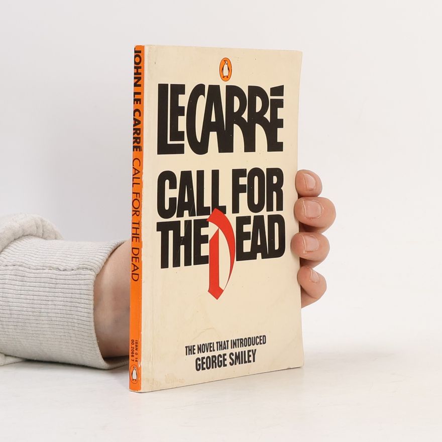 John le Carré Call for the dead