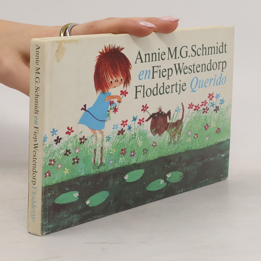 Annie M. G. Schmidt Floddertje