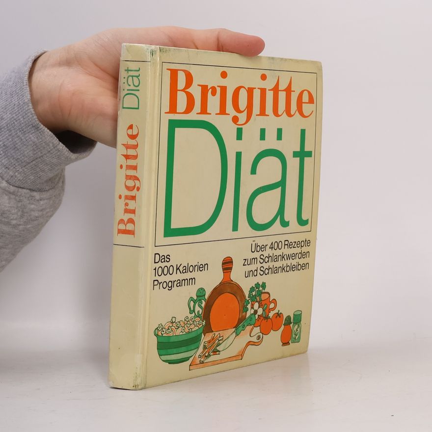 Autorenkollektiv Brigitte Diät