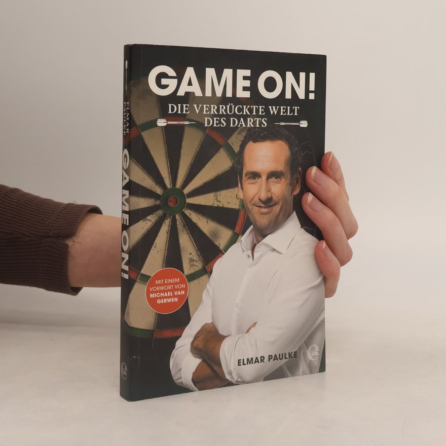Elmar Paulke Game on!