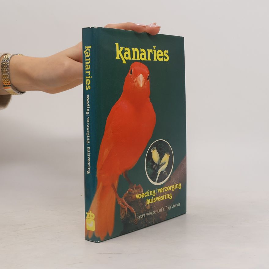 Paul Kwast Kanaries