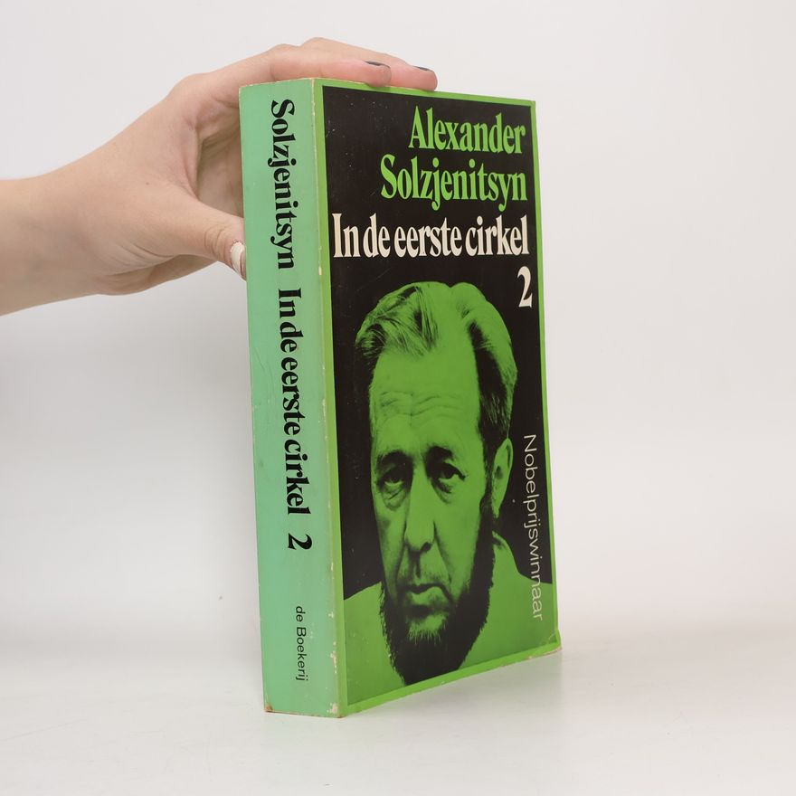 Alexander Solzjenitsyn In de eerste cirkel 2