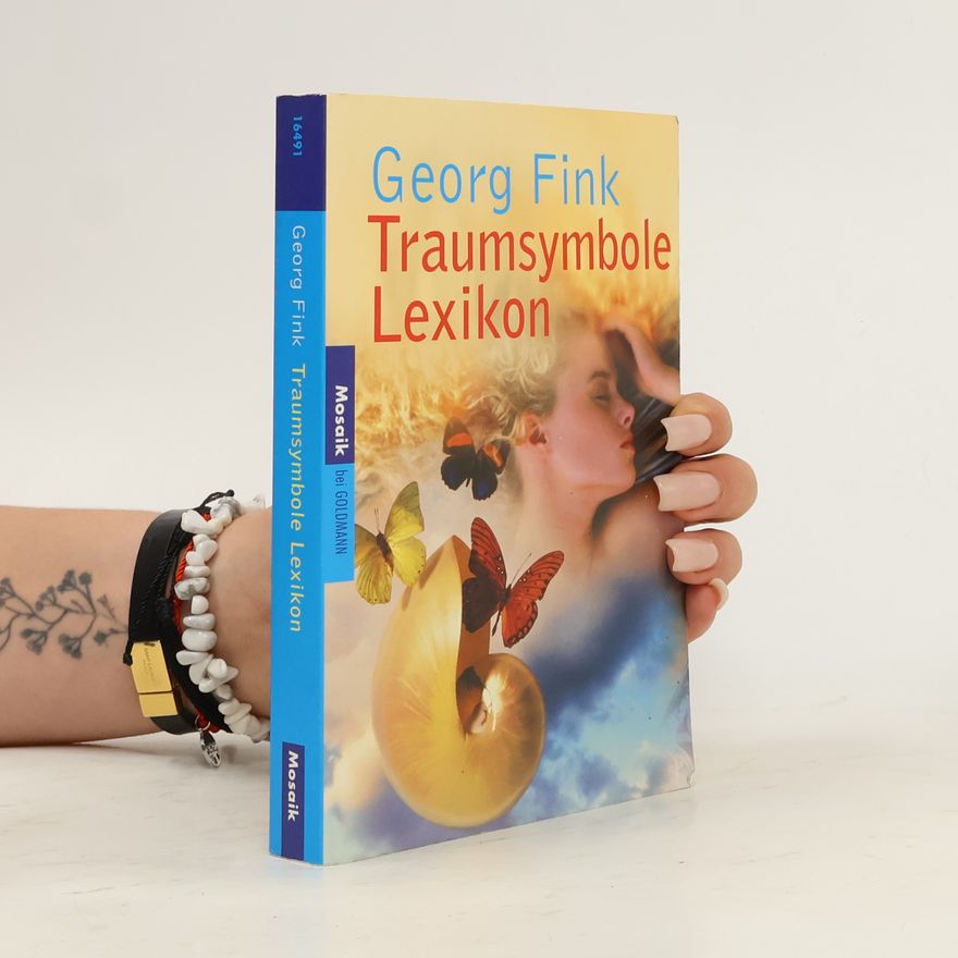 Georg Fink Traumsymbole-Lexikon