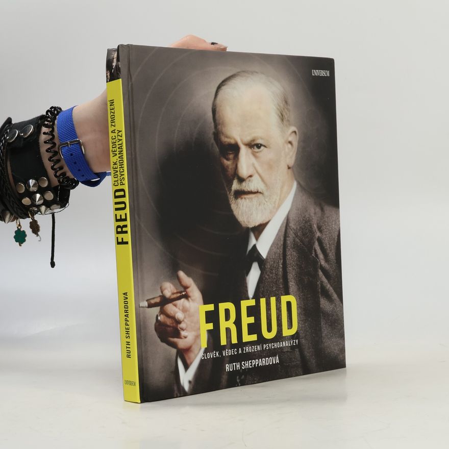 Ruth Sheppard Freud
