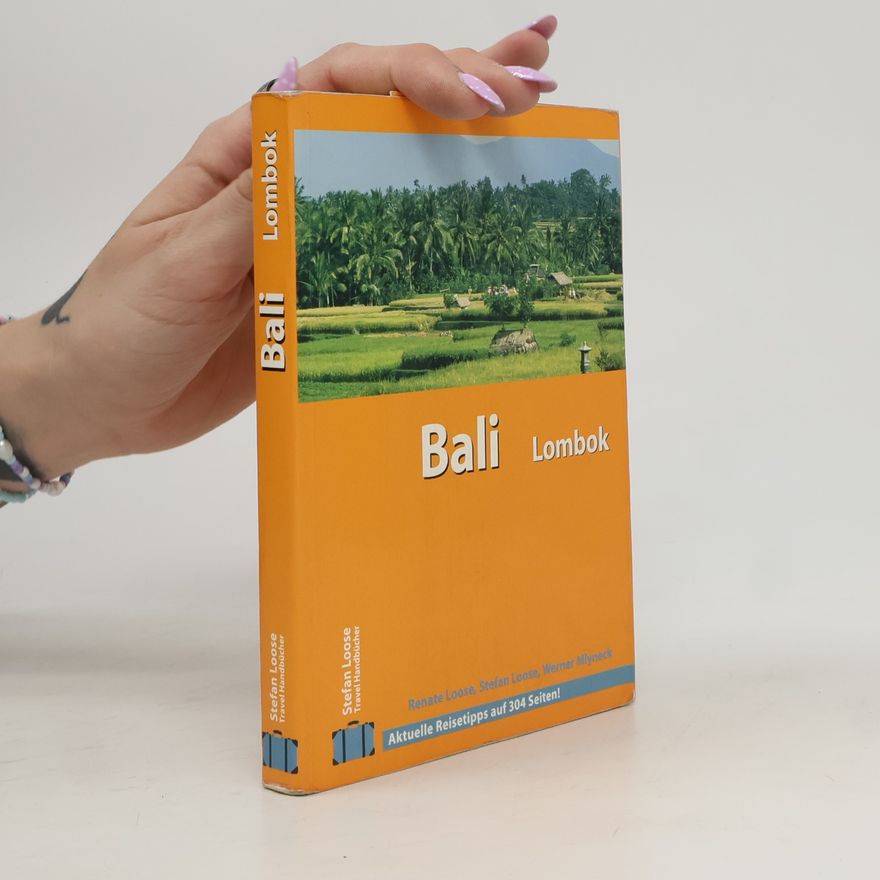 Auteurscollectief Bali. Lombok