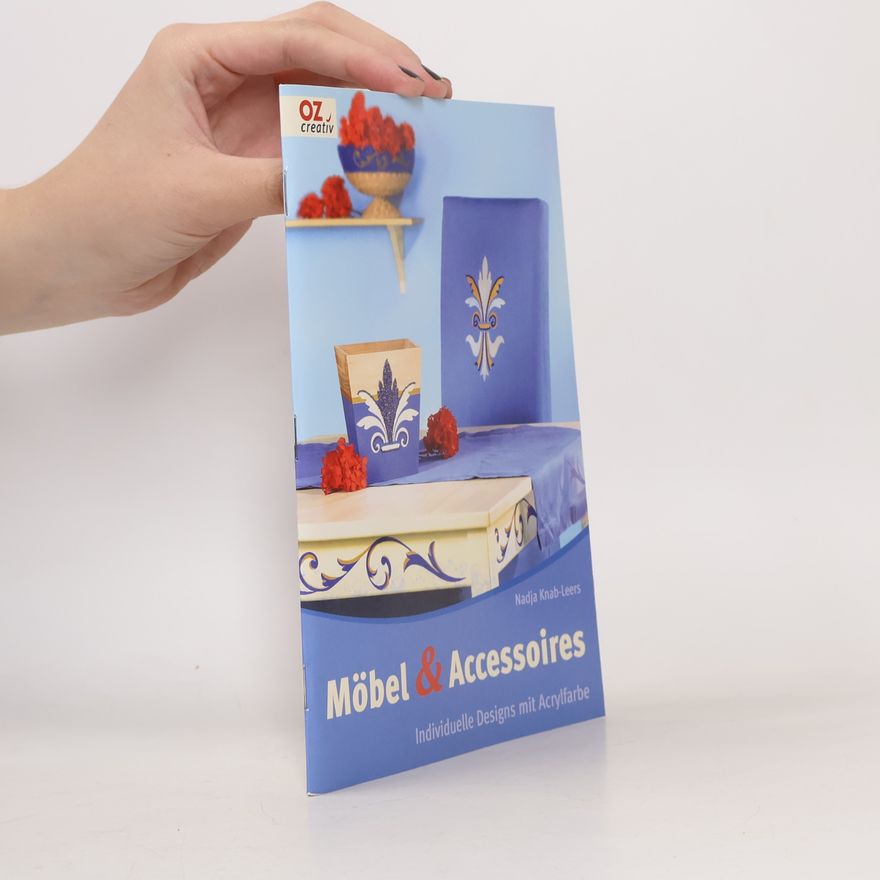 Nadja Knab Leers Möbel & Accessoires